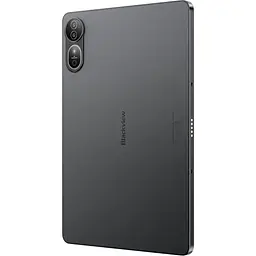 Планшет Blackview Mega 12 SET 12/256GB 5G Space Grey (6931548325307) Global EU [163271] - мініатюра 7