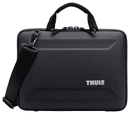 Для ноутбука Thule Gauntlet 5 MacBook 14" Attache Black (TH 3205414) - мініатюра 6