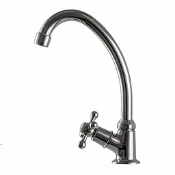 Монокран EcoMix EGHI-1051-BR, Хром - мініатюра 2