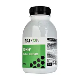 Тонер Brother HL-L2300/MFC-L2700 75г Patron (PN-BHLL2300-75) - миниатюра 2