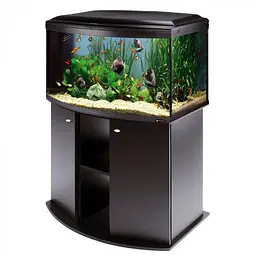 Акваріум Ferplast CAYMAN 110 SCENIC - 300 L 110 x 55 x h 61.5 cm - мініатюра 2