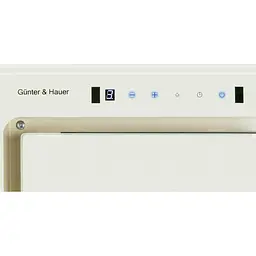 Витяжка вбудована Gunter&Hauer ATALA 1060 GLI [157410] - мініатюра 5
