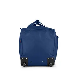 Сумка дорожня на колесах Gabol Week Eco 110L Azul (122315-003) - мініатюра 7