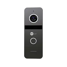 Комплект MEZZO HD / Solo FHD GRAPHITE Neolight (82-00057) - мініатюра 4