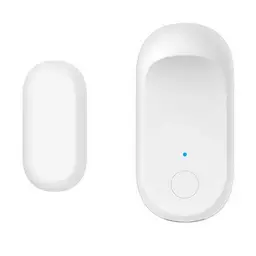Датчик відкриття вікон і дверей Qingping Door/Window Contact Sensor (CGH1) [56309]