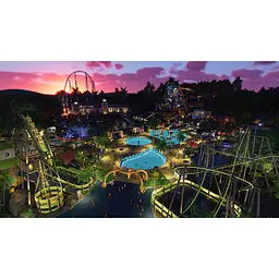 Ключ активації Microsoft Planet Coaster 2: Deluxe Edition для Xbox Series S/X - мініатюра 7