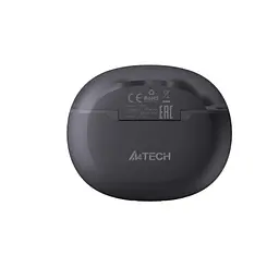 Навушники A4Tech B25 Ash Grey (B25 Ash Grey) - мініатюра 6