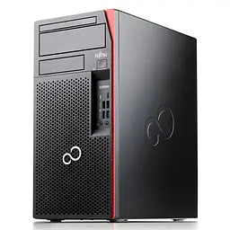Комп'ютер Fujitsu Esprimo P558 E85+ MT (i3-8100/16/240SSD) Б/В - мініатюра 4