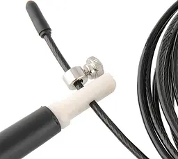 Швидкісна скакалка (PS-4033) Power system 2,8 м fit0007373 - мініатюра 2