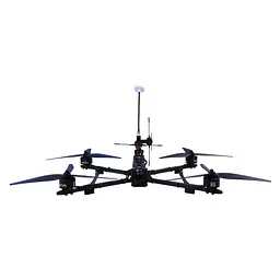 Дрон Phoenix drones Fx10 Classic — 10" FPV з дальністю 15 км та підйомністю 3кг - мініатюра 3