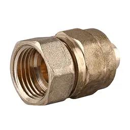 Муфта із внутрішньою різьбою APE 702 L 1/2″x16 000000615 - мініатюра 4