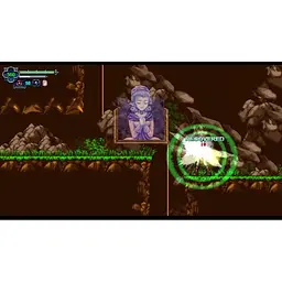 Гра Chronicles of the Wolf (англійська версія) (Nintendo Switch) - мініатюра 3