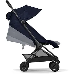 Коляска Cybex Coya Rebellious Luxury (525000533) - мініатюра 6