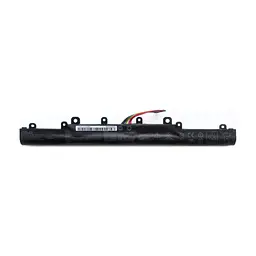 Акумулятор до ноутбука ASUS PU1440 A41N1702, 3000mAh (44.4Wh), 4cell, 14.8V, Li-ion (A47813)