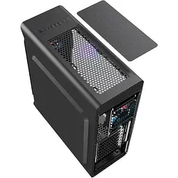 Корпус GameMax StarLight B-FRGB - мініатюра 5