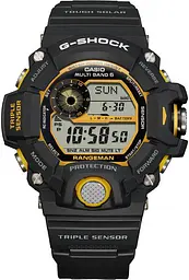 Годинник CASIO GW-9400Y-1ER - мініатюра 2