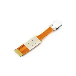 Камера для Мікро ПК KUONGSHUN 5MP for Raspberry Pi Zero/Zero W 69.1° (RA166) - мініатюра 3