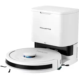 Робот-пилосос Rowenta X-Plorer Serie 90+ RR8797WH