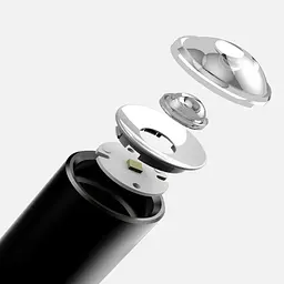 Ліхтарик Xiaomi BEEBEST Zoom Flashlight (FZ101) - мініатюра 2