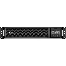 Джерело безперебійного живлення (ДБЖ)APC Smart-UPS SRT 2200VA RM (SRT2200RMXLI) [124170] - мініатюра 2