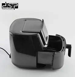 Аерофритюрниця DSP KB2139 1600 Вт 7.5 л (44602-KB2139_2402) - мініатюра 5