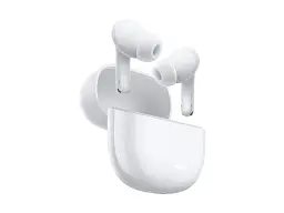 Навушники TWS Xiaomi Redmi Buds 8 Lite (BHR08OLGL) White - мініатюра 4