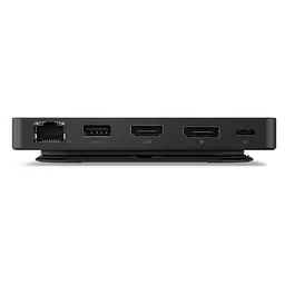Lenovo Док-станція USB-C Dual Display Travel Dock (w/ adapter) - мініатюра 3