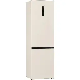 Холодильник Gorenje NRK6202AC4 - мініатюра 2