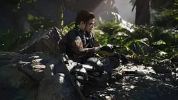 Гра Sony PlayStation 4 Tom Clancy’s Ghost Recon Breakpoint Англійська Версія Б/В - мініатюра 4