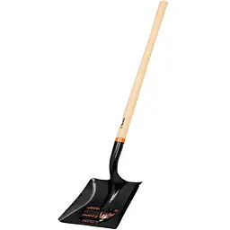 Лопата совкова Truper 1.43 м (PCL-P)
