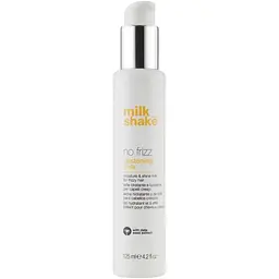 Молочко для зволоження волосся Milk_Shake no frizz з анти-фріз ефектом 125 мл