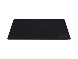Килимок для миші Logitech G640 Gaming Mouse Pad Control Black (943-000798) - мініатюра 4