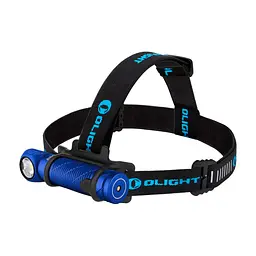 Ліхтар Olight Perun 2 Blue (Perun 2 BL) - мініатюра 9