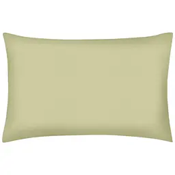 Набір наволочок Cosas Olive 50х70 см оливковий (SetPillow_RanforsOlive_50х70)