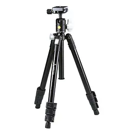 Штатив Vanguard Vesta FB 204ABS (Vesta FB 204ABS), Чорний