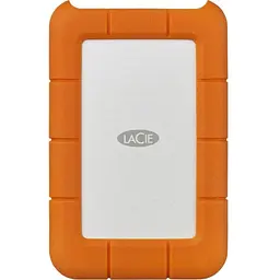 Зовнішній жорсткий диск 2.5" 2TB LaCie (STFR2000403)