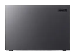 Кришка ноутбука / кришка екрана / кришка матриці для ноутбука Acer TravelMate P2 16 TMP216-41, TMP216-51 (61.B0VN7.001) Оригінал від Acer, Кришка матриці