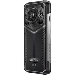 Смартфон Doogee Blade20 Pro 6/256GB Black-Silver [151112] - мініатюра 5