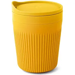 Кружка Sea To Summit Passage Insulated Mug Arrowwood Yellow (1033-STS ACK037031-050901)