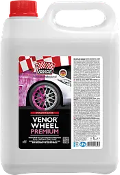 Очисник дисків Venor Whell Premium 5 л 