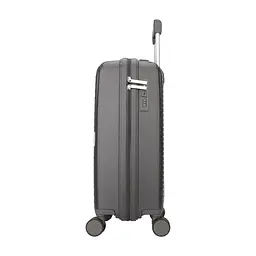 Валіза Semi Line 20" (S) Graphite (T5829-1) (DAS303415) - мініатюра 6