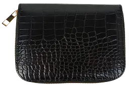 Органайзер для прикрас футляр Travel Jewelry Case Чорний