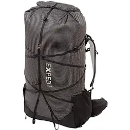 Рюкзак Exped Lightning 60 Чорний (1054-018.1085)