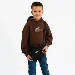 Сумка-кросбоді Kite Education teens 2520-1 (K25-2520-1) - мініатюра 8