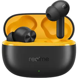 TWS Realme Buds T200 Lite (RMA2415-A) Volt Black EU