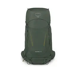 Рюкзак Osprey Kestrel 48 Bonsai Green S M (1054-009.3311) - мініатюра 2