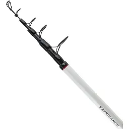 Спінінг Shimano Vengeance Allround Telescopic 390H 3.90 м 50-100 г - мініатюра 2