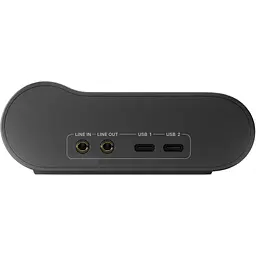 Ігрові навушники SteelSeries Arctis Nova Pro Wireless Black (61520) [108257] - мініатюра 9