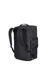 Дорожня Сумка-Рюкзак Samsonite MOVE JOURNEY BLACK 53x31x28 KS7*09007 - мініатюра 5