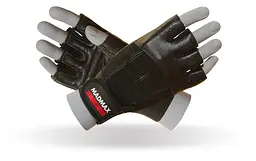 Рукавички для фітнесу Clasic Exclusive Mad Max M fit0012079
